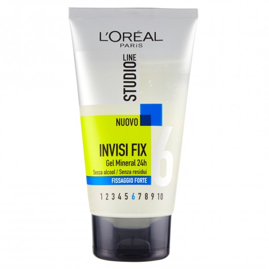 GEL STUDIO LINE INV.FORTE ML.150